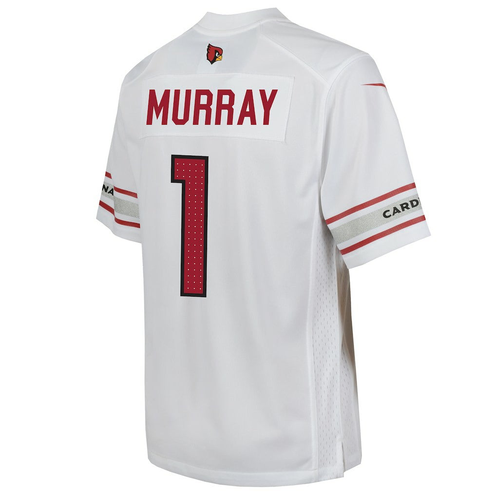 Kyler Murray Arizona Cardinals Youth Game Jersey - White | Nike online