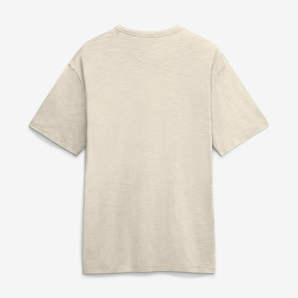 Boston Red Sox Stadium Slub T-Shirt - Tan