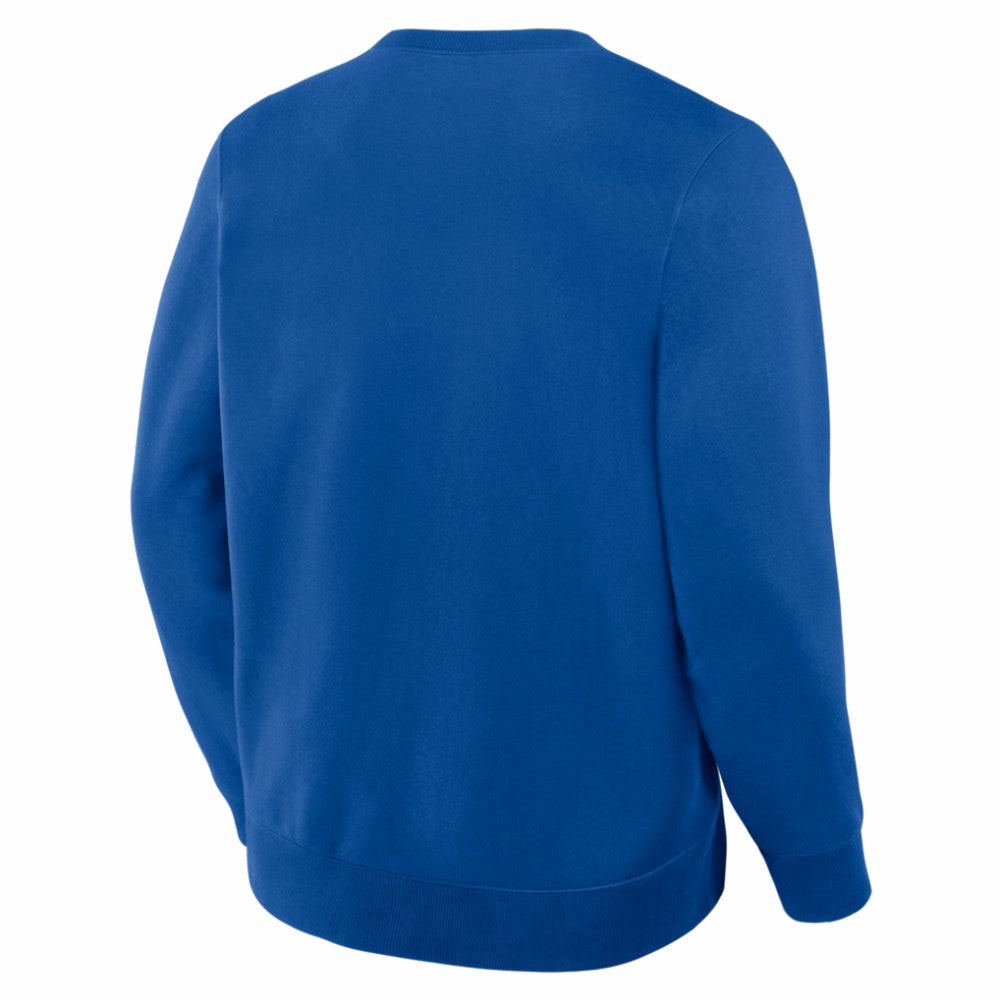 Toronto Blue Jays Legacy Sweatshirt - Royal