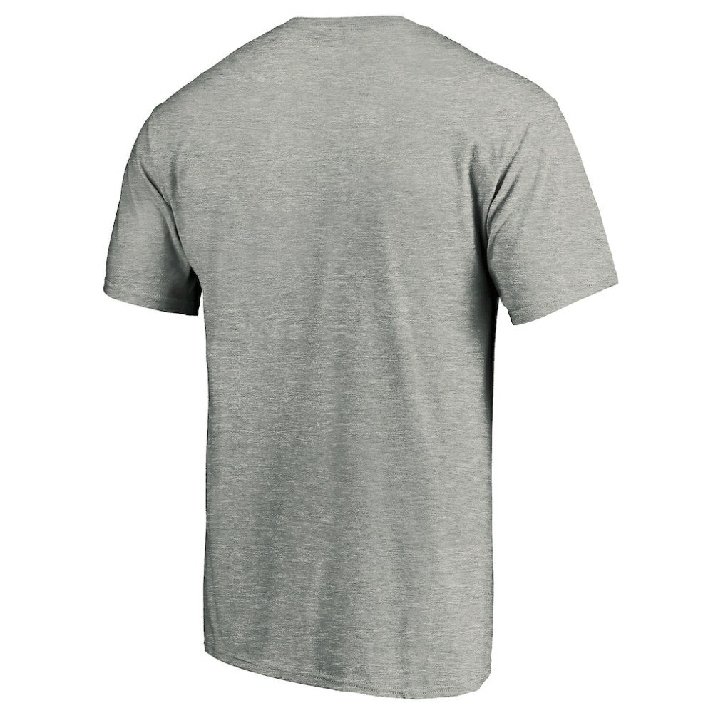 Arizona Diamondbacks Cooperstown Collection Wahconah T-Shirt - Heather Gray