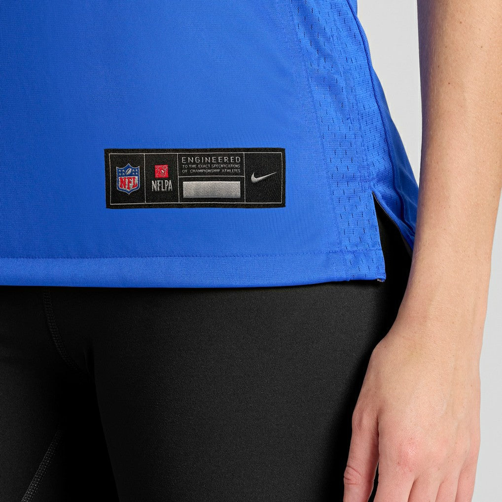 Steve Avila Los Angeles Rams Women's Home Game Jersey - Royal | Nike for sale