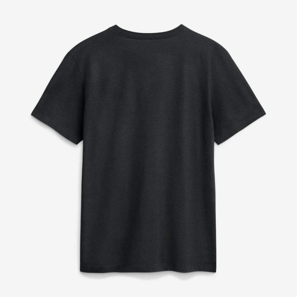 San Francisco Giants City Connect Wordmark T-Shirt - Black | Nike