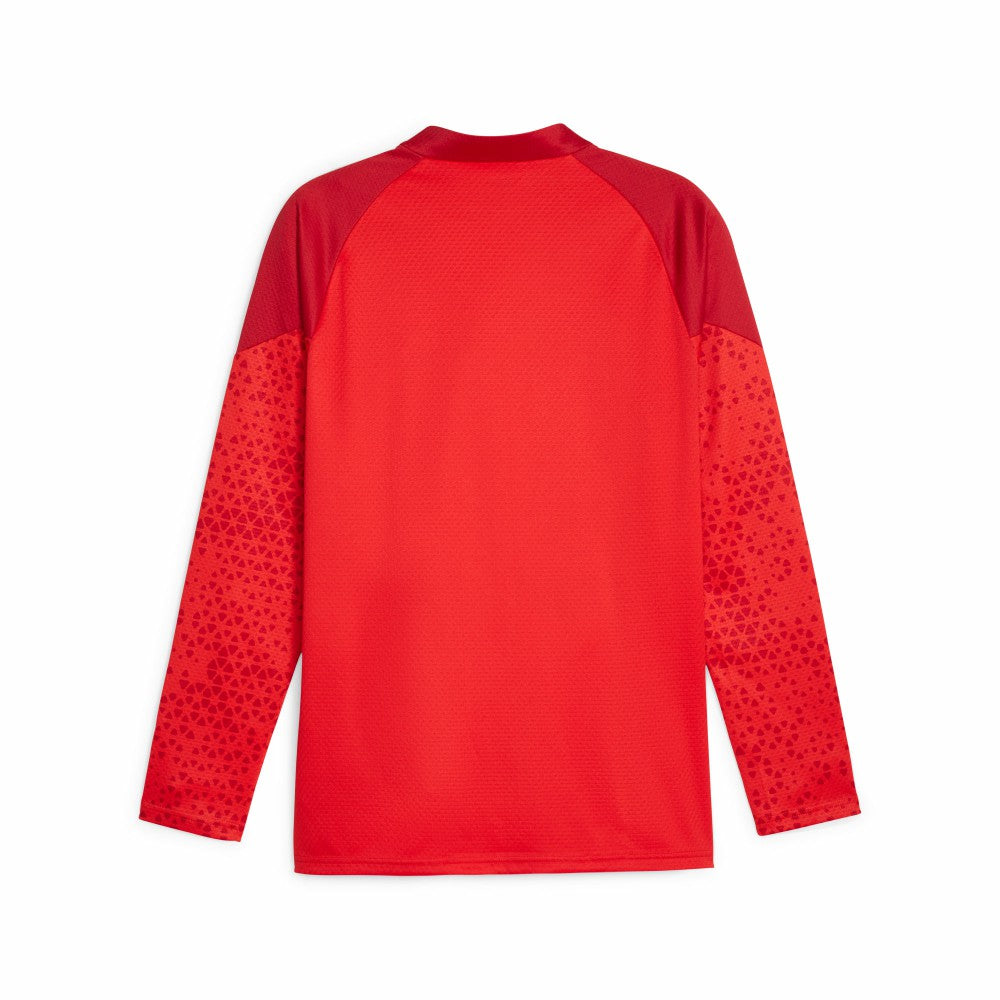 Chivas 2023/24 Full-Zip Training Top - Red | Puma discount