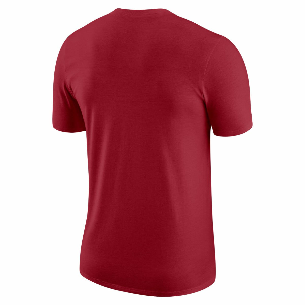 Miami Heat Just Do It T-Shirt - Red | Nike for sale