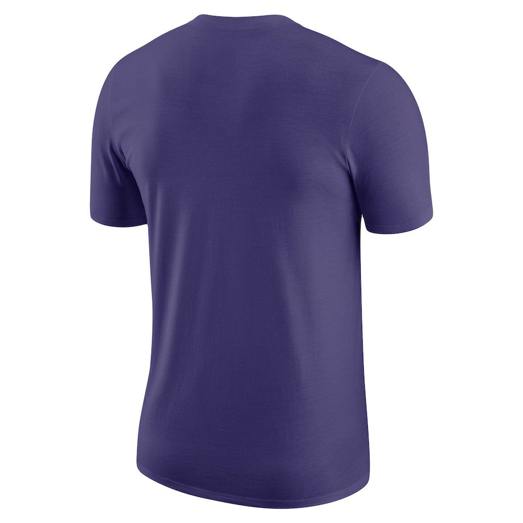 Phoenix Suns Just Do It T-Shirt sale - Purple | Nike sale