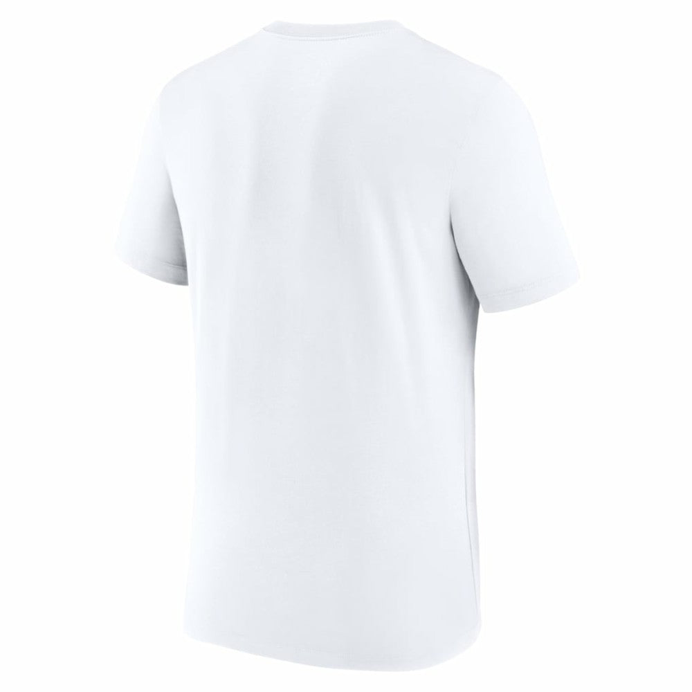 Liverpool Swoosh T-Shirt - White | Nike discount