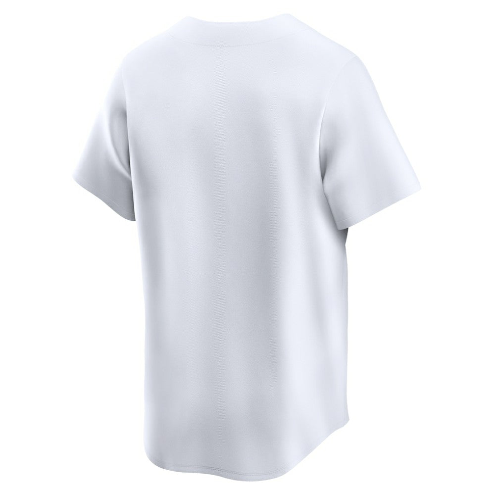Texas Rangers Cooperstown Collection Limited Jersey - White | Nike