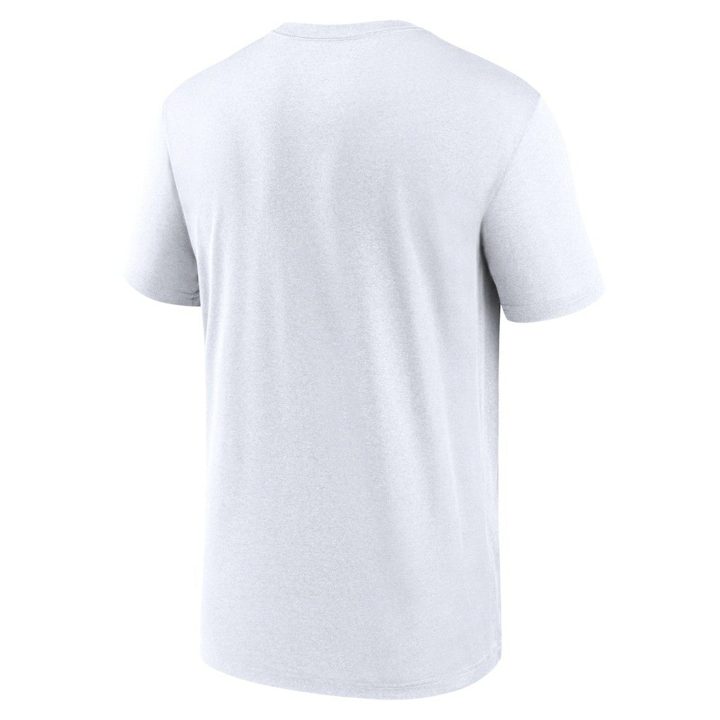 Indianapolis Colts Primetime Legend Icon Performance T-Shirt - White | Nike outlet