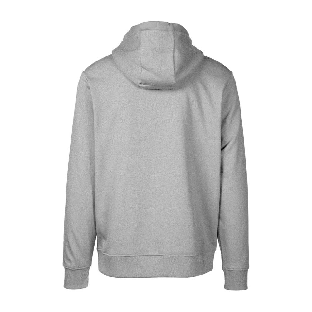 USMNT Levelwear Youth Podium Mascot Pullover Hoodie - Gray on sale
