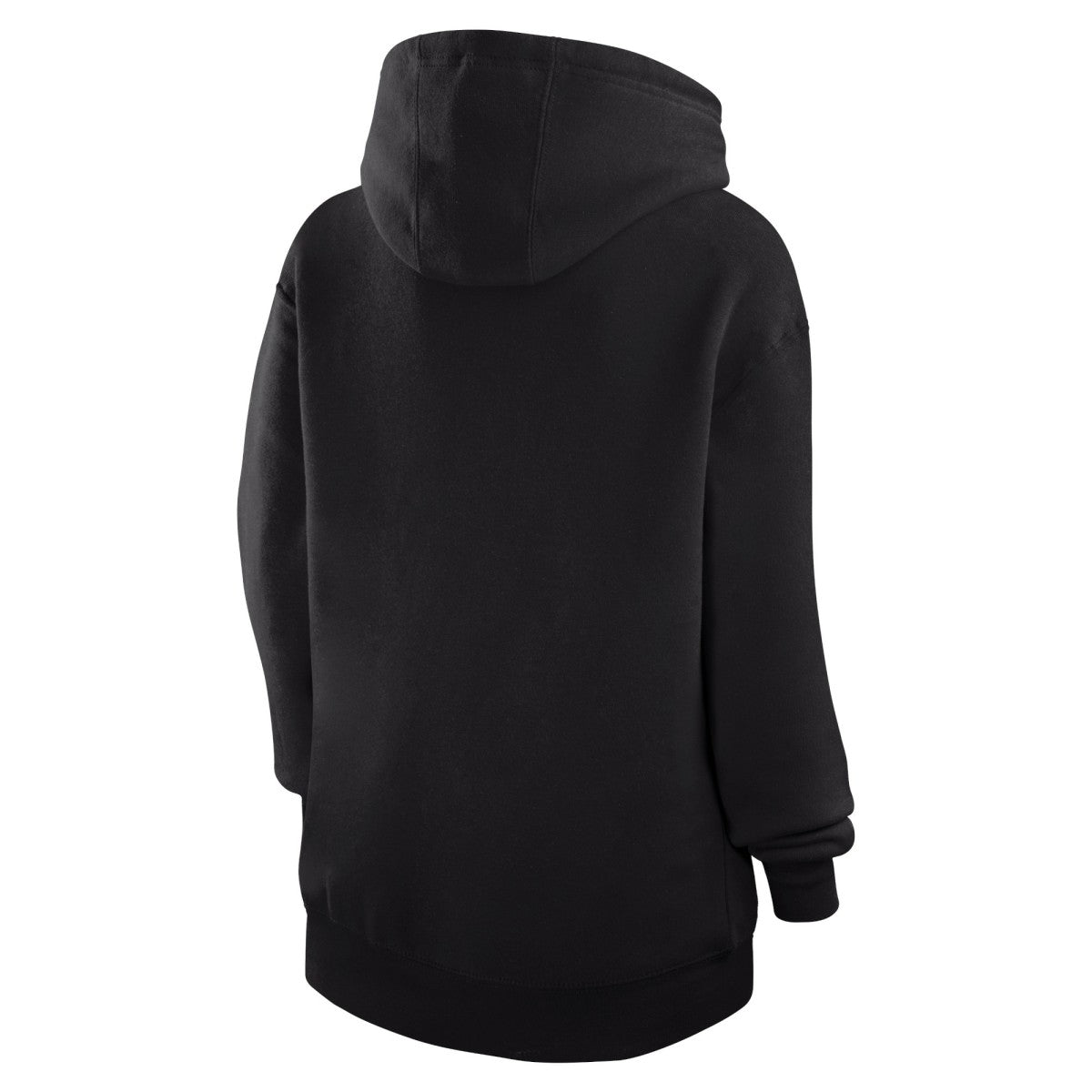 Utah Jazz G-III 4Her by Carl Banks Women's Filigree Logo Pullover Hoodie - Black shop