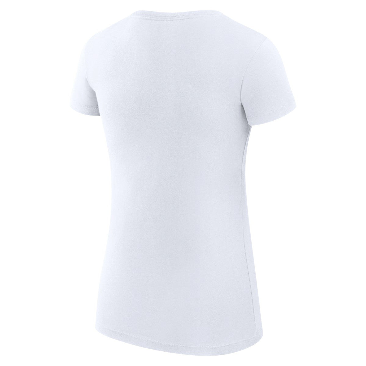 Oklahoma City Thunder G-III 4Her by Carl Banks Women's Super-Slim Fit Lightweight Basketball Girls T-Shirt - White online