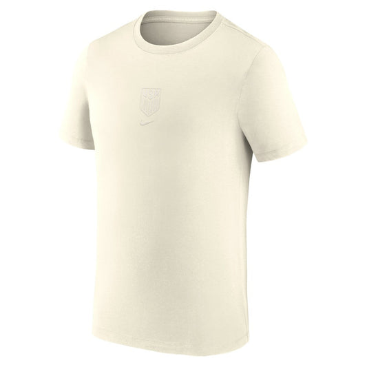 USMNT Max90 Earth T-Shirt - Cream | Nike for sale