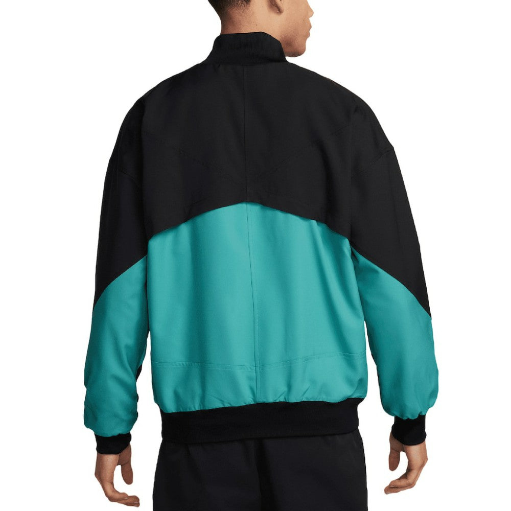Liverpool 2024/25 Strike Anthem Full-Zip Jacket - Teal | Nike sale