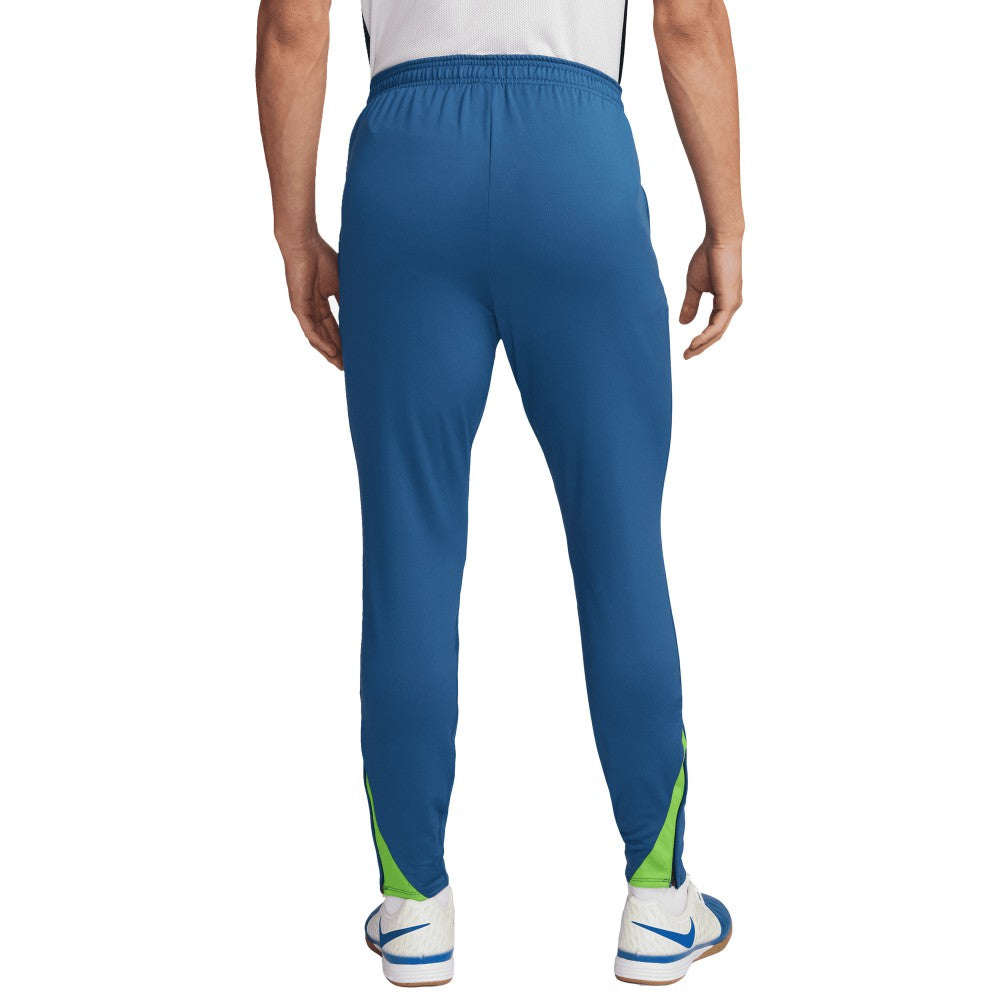 Brazil National Team 2024 Strike Performance Pants - Blue | Nike online