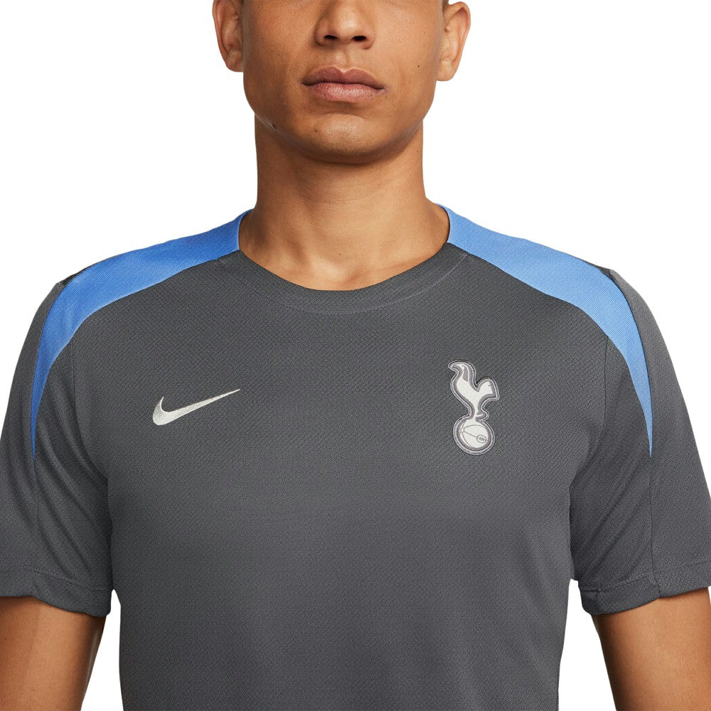 Tottenham Hotspur 2024/25 Strike Performance Top - Gray | Nike outlet