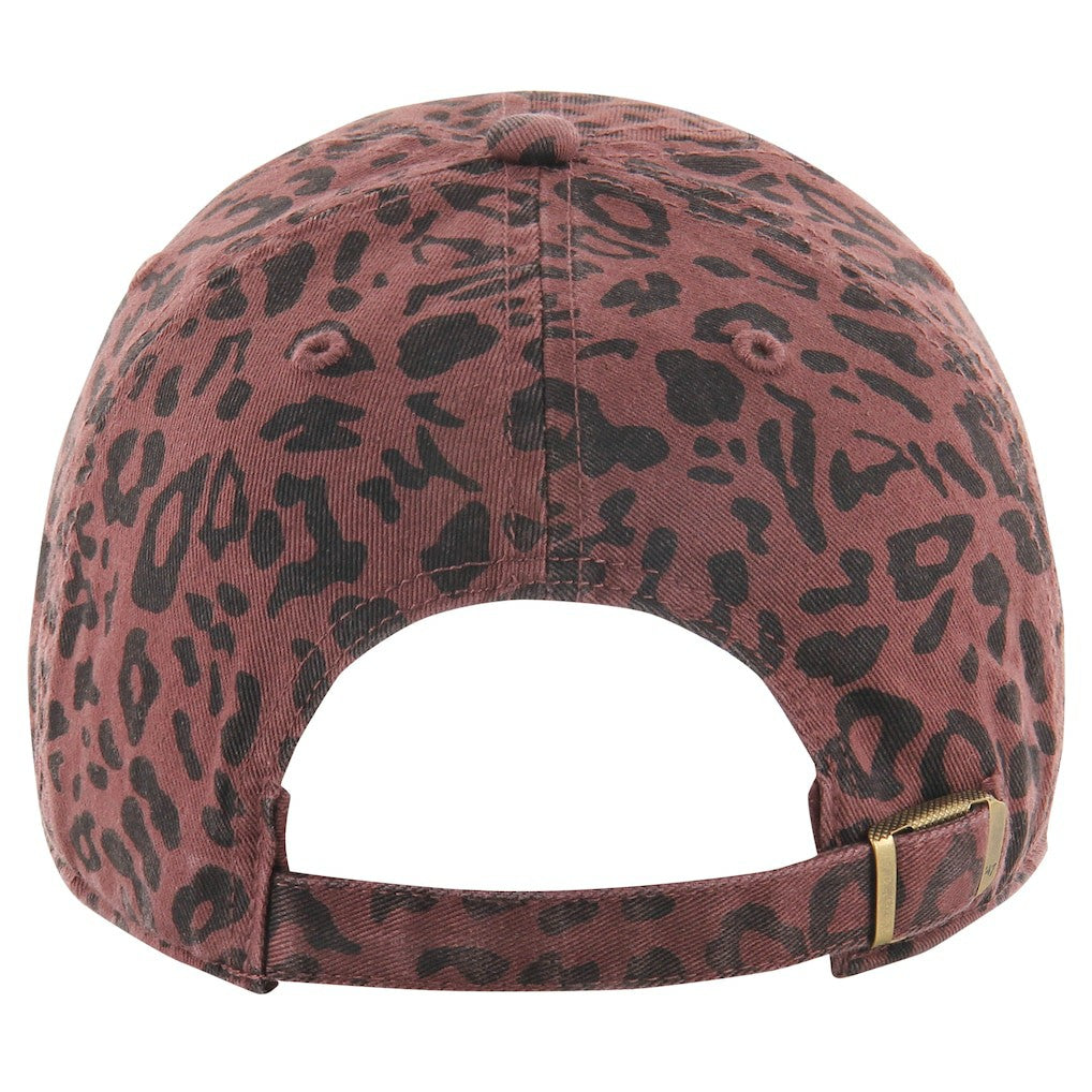 Miami Dolphins '47 Women's Tawny Clean Up Adjustable Hat - Brown outlet