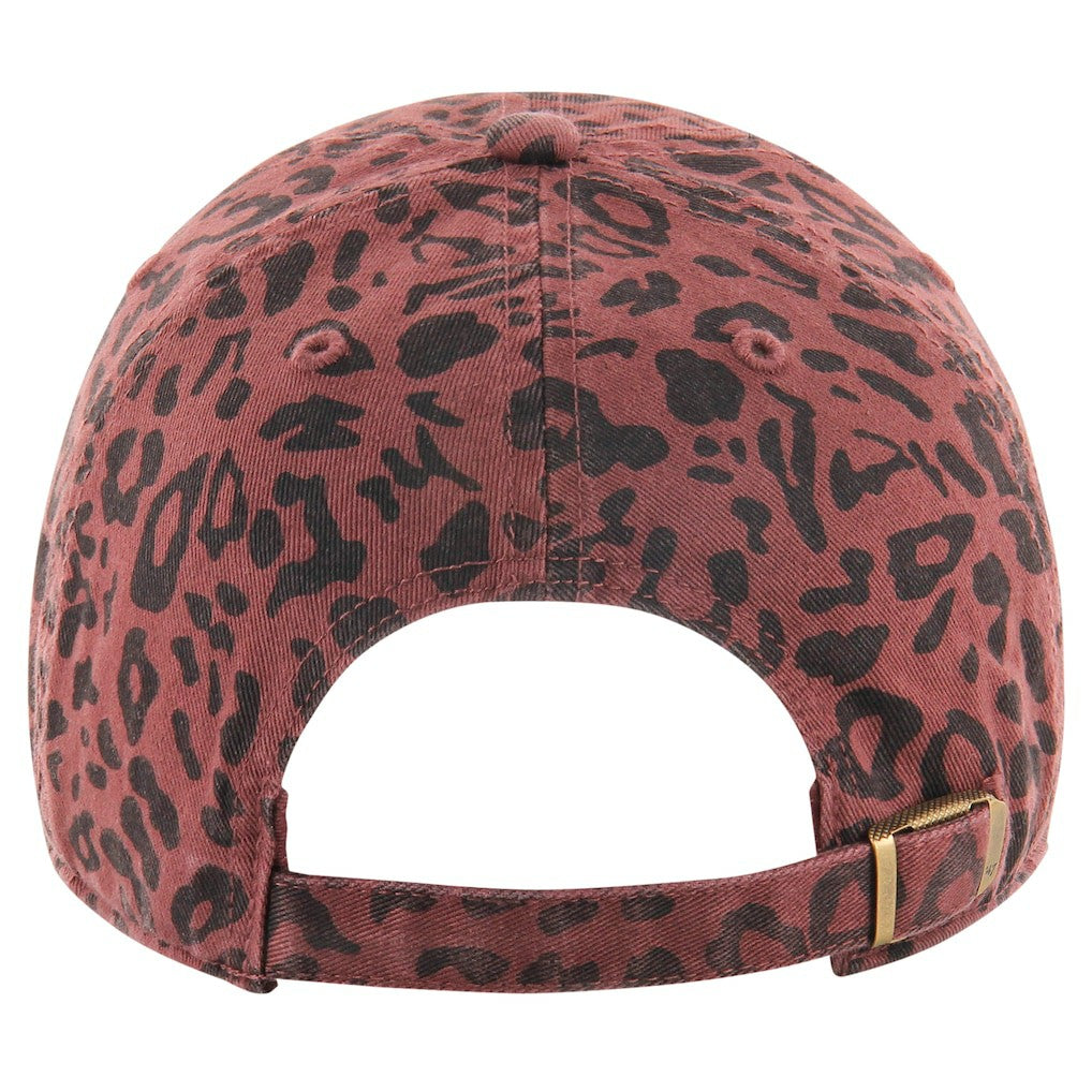 Cincinnati Bengals '47 Women's Tawny Clean Up Adjustable Hat - Brown cheap