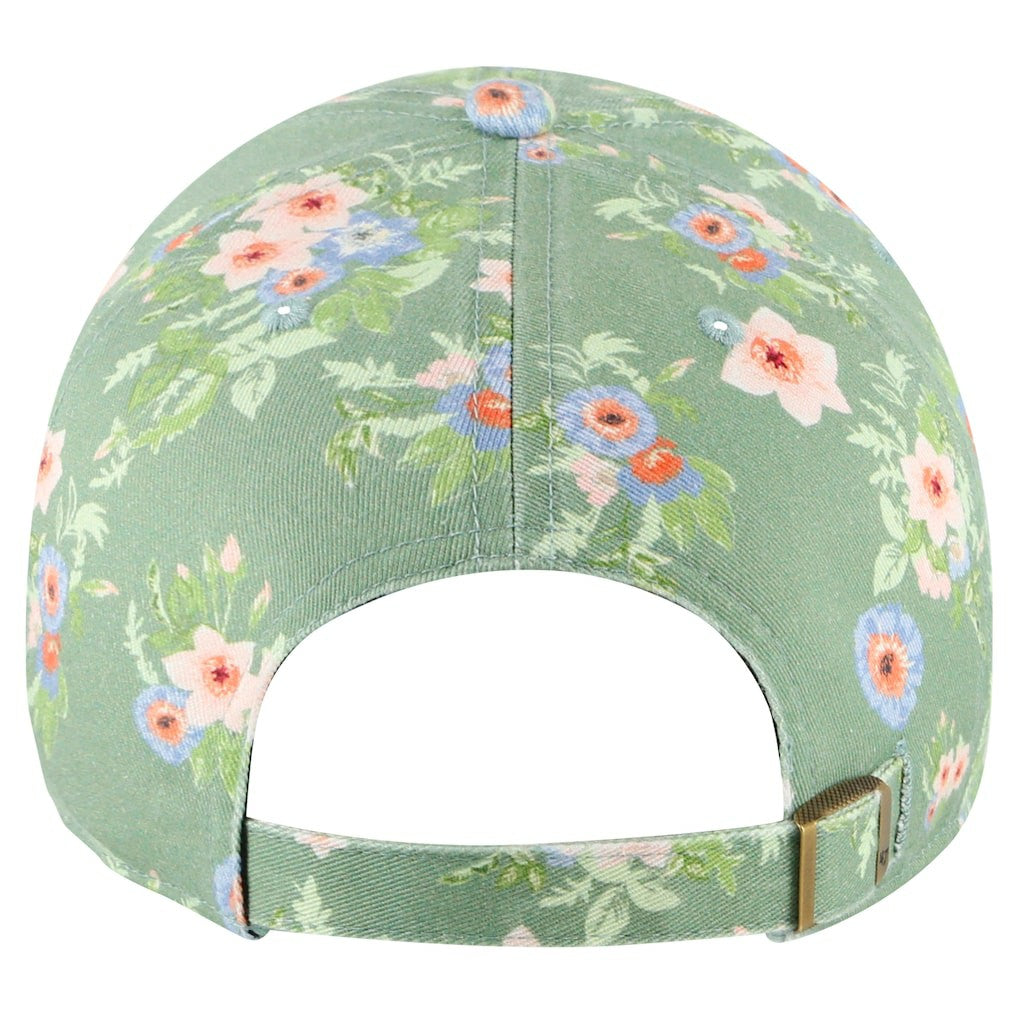 Miami Dolphins '47 Women's Meadow Garden Clean Up Adjustable Hat - Green online