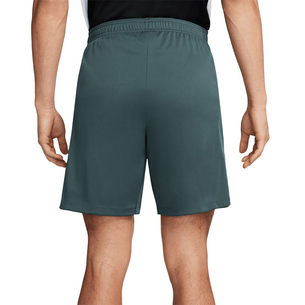Tottenham Hotspur 2024/25 Third Strike Training Performance Shorts - Green | Nike online