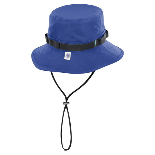 France National Team Apex Boonie Hat - Royal | Nike for sale