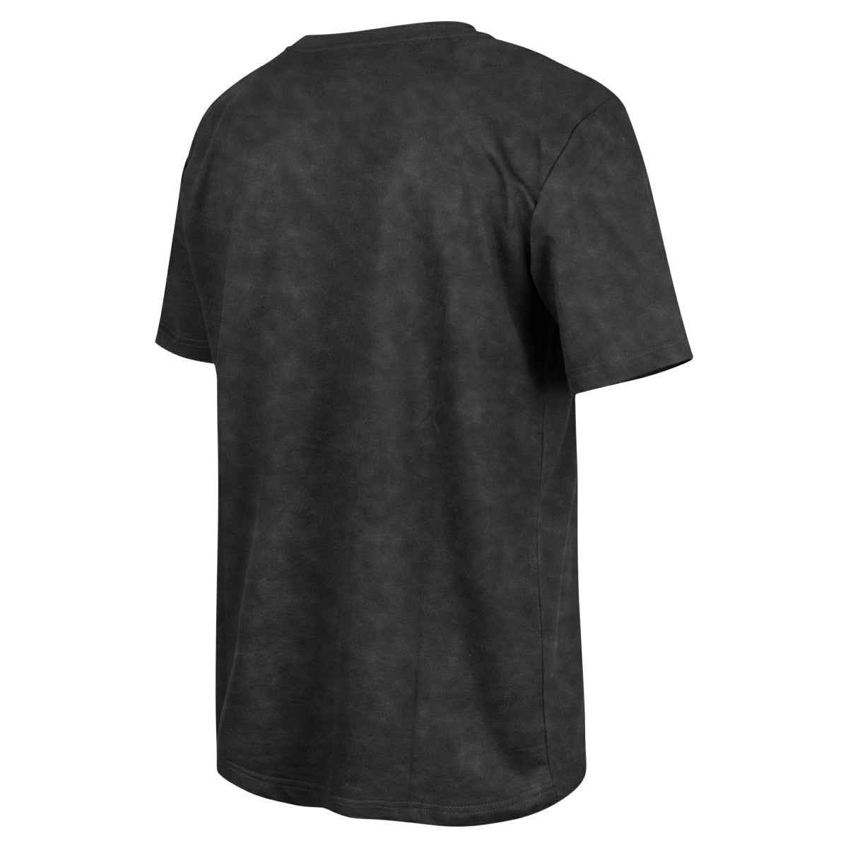 Los Angeles Lakers Enzyme Washed Oversized T-Shirt - Black | New Era shop