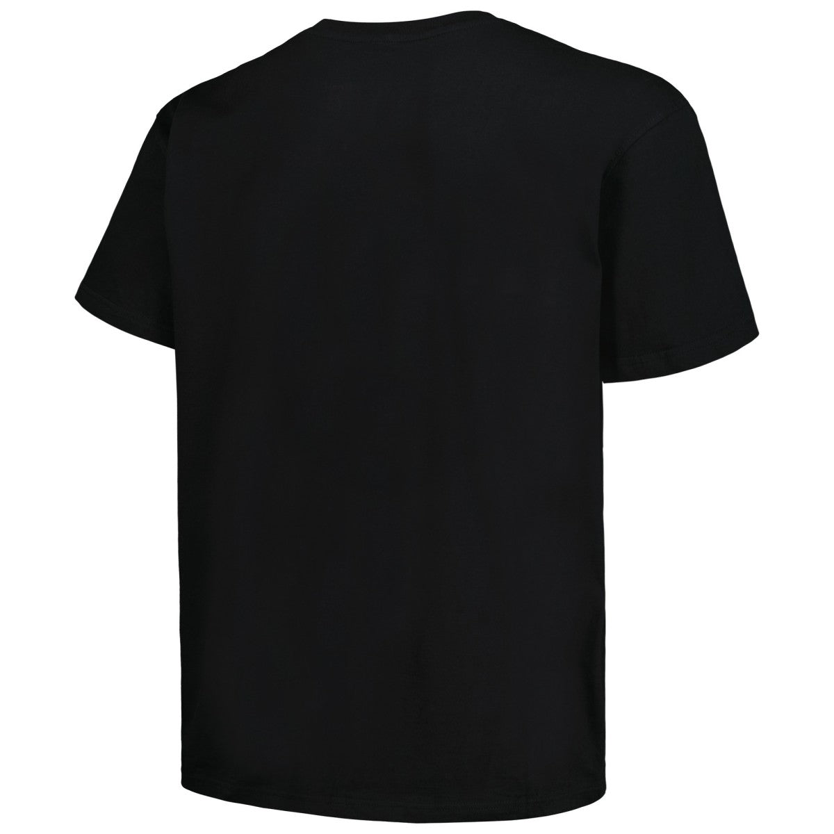 Sacramento Kings Big & Tall Hardwood Classics Vintage Logo T-Shirt - Black | Mitchell & Ness outlet