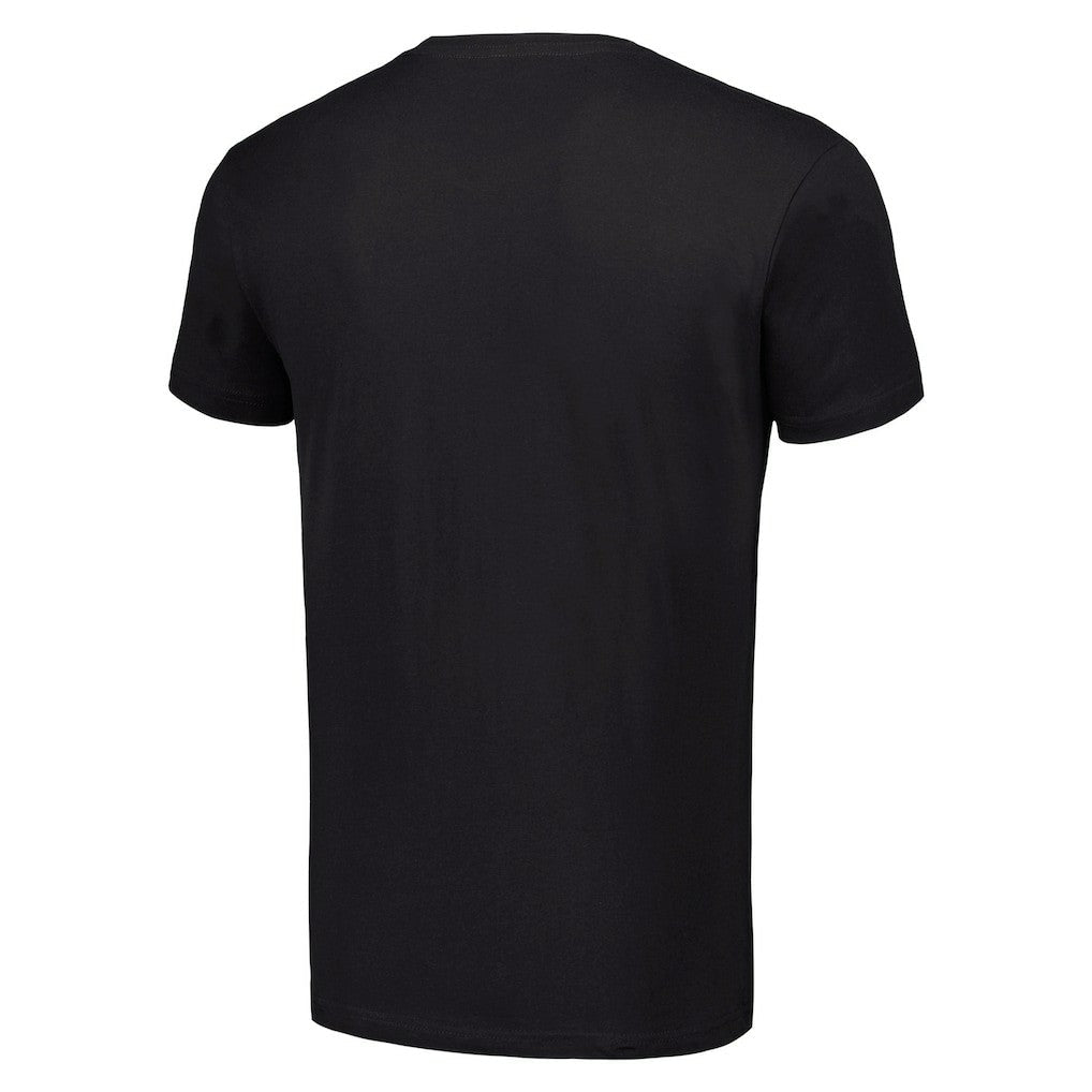 Minnesota Vikings Starter Throwback Logo T-Shirt - Black online