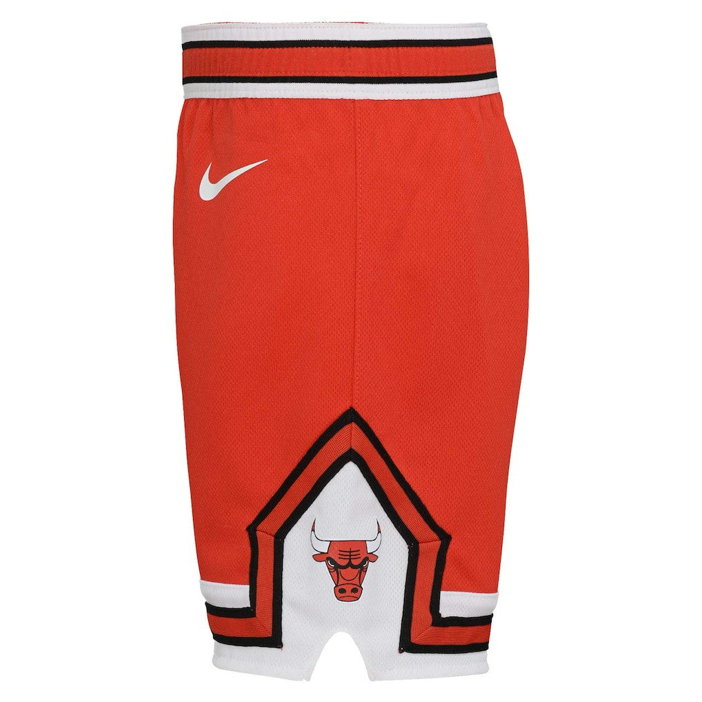 Chicago Bulls Preschool Icon Replica Shorts - Red | Nike discount