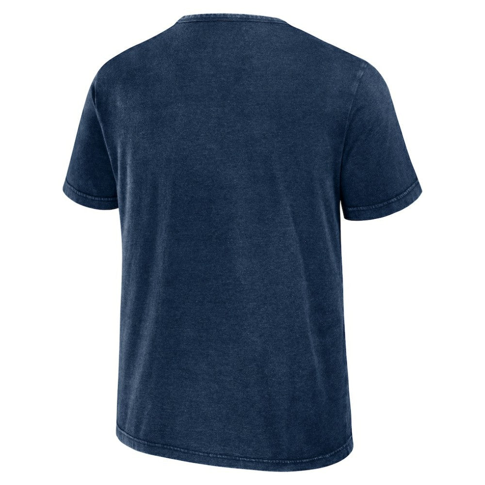 Chicago White Sox Darius Rucker Collection Cooperstown Collection Washed T-Shirt - Heather Navy
