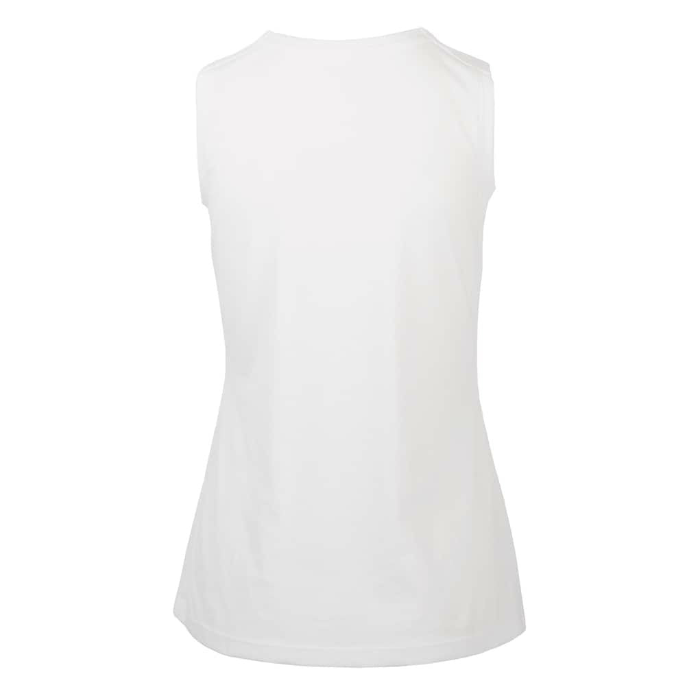 Cleveland Cavaliers Levelwear Women's Macy Tank Top sale - White shop