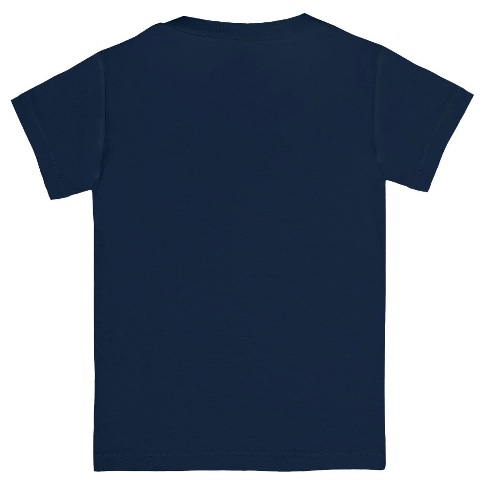 Houston Astros Tiny Turnip Youth Monster Truck T-Shirt - Navy