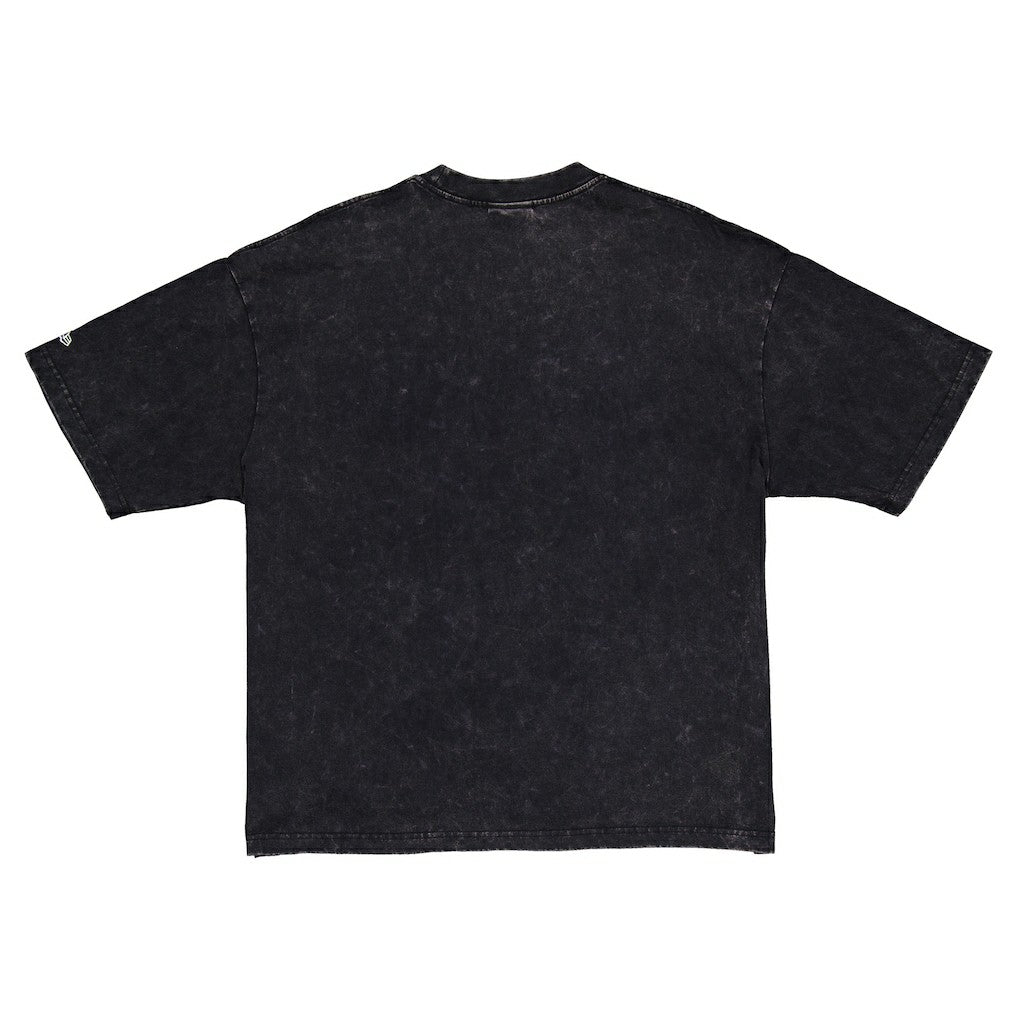 Golden State Warriors Sport Classics Enzyme Washed T-Shirt sale - Black | New Era online