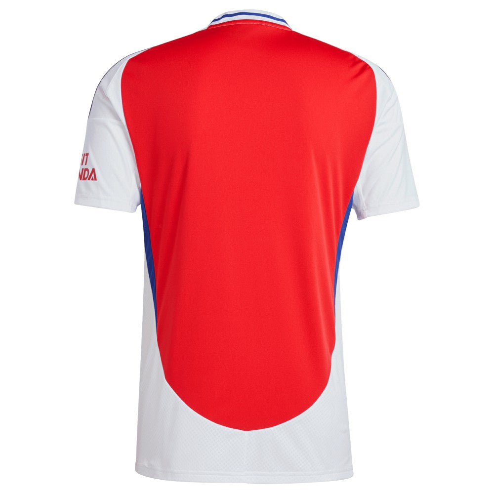 Arsenal 2024/25 Home Replica Jersey – Red | Adidas cheap