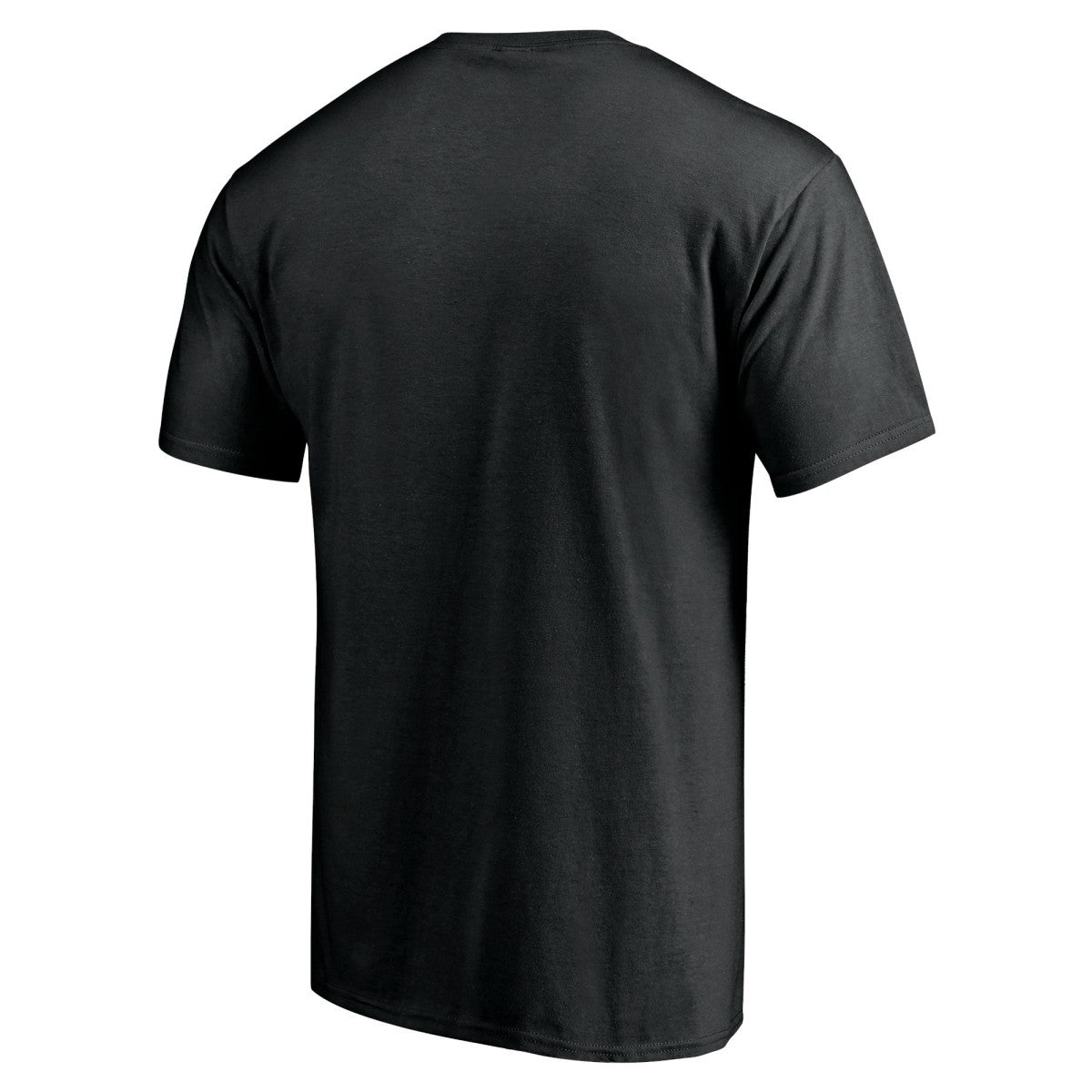Los Angeles Lakers Midnight Mascot T-Shirt - Black on sale