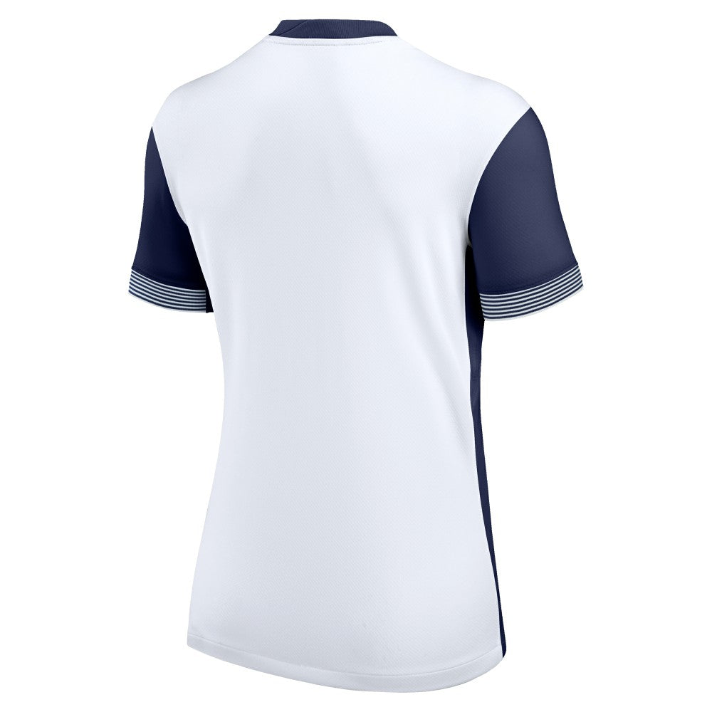 Tottenham Hotspur Women's 2024/25 Home Replica Jersey - White | Nike cheap