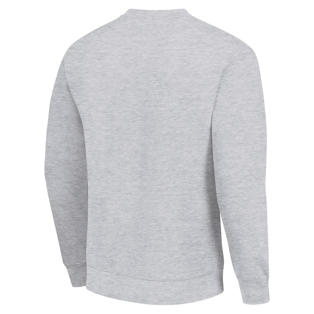 Green Bay Packers Starter Half Ball Team Graphic Tri-Blend Fleece Pullover Sweatshirt - Heather Gray outlet