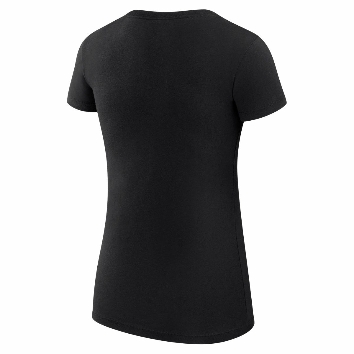 Phoenix Suns G-III 4Her by Carl Banks Women's Super-Slim Fit Lightweight Team Logo T-Shirt - Black outlet