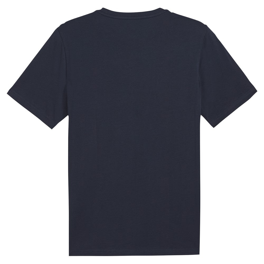 Chivas ftblCulture T-Shirt - Navy | Puma shop