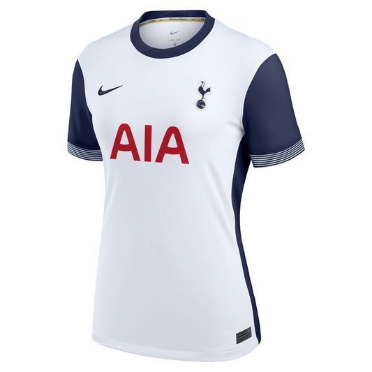 Son Heung-Min Tottenham Hotspur Women's 2024/25 Home Replica Player Jersey - White | Nike on sale