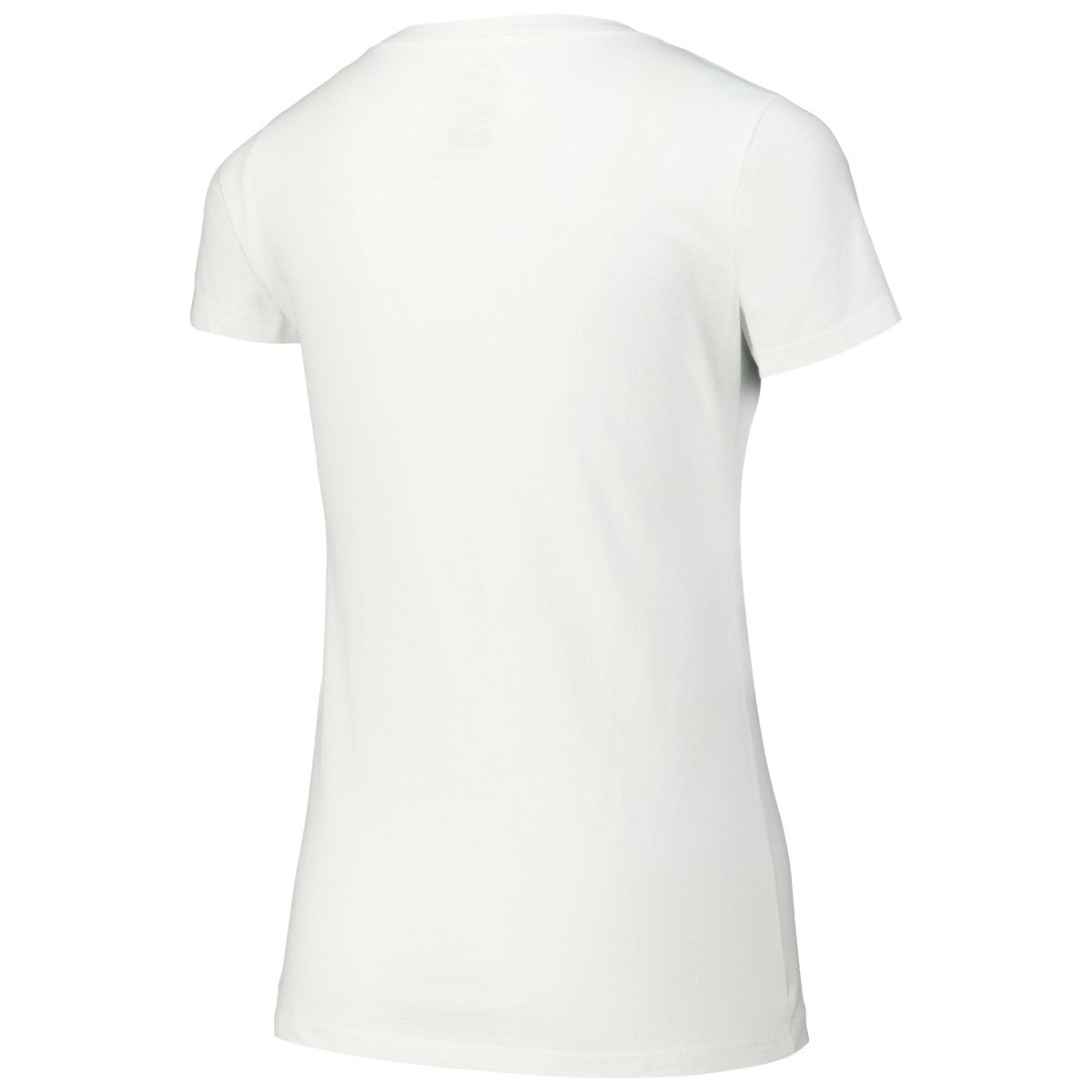 Minnesota Timberwolves Stadium Essentials Women's Sky High T-Shirt - White sale
