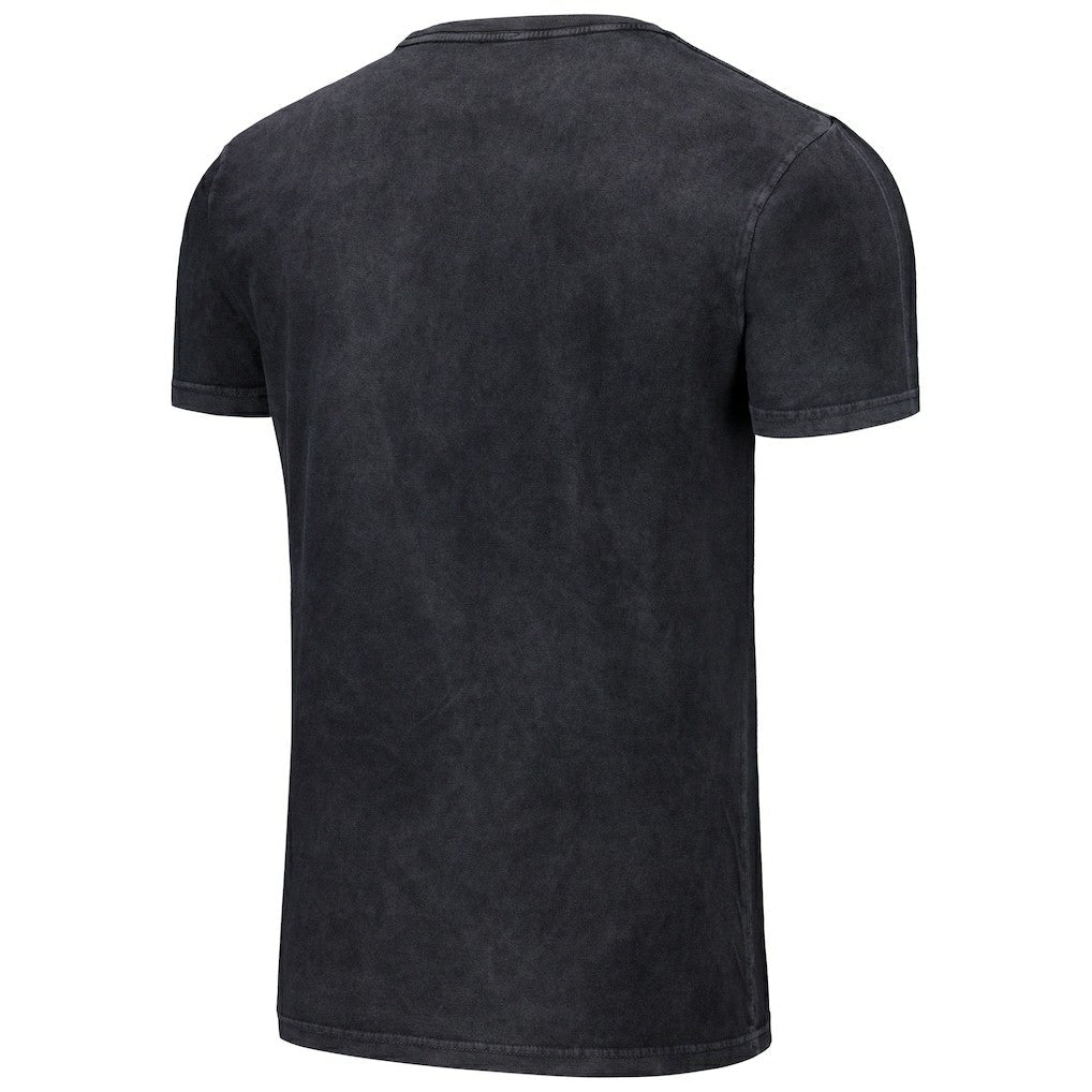 Dallas Mavericks Stadium Essentials Unisex Vintage T-Shirt sale - Black discount