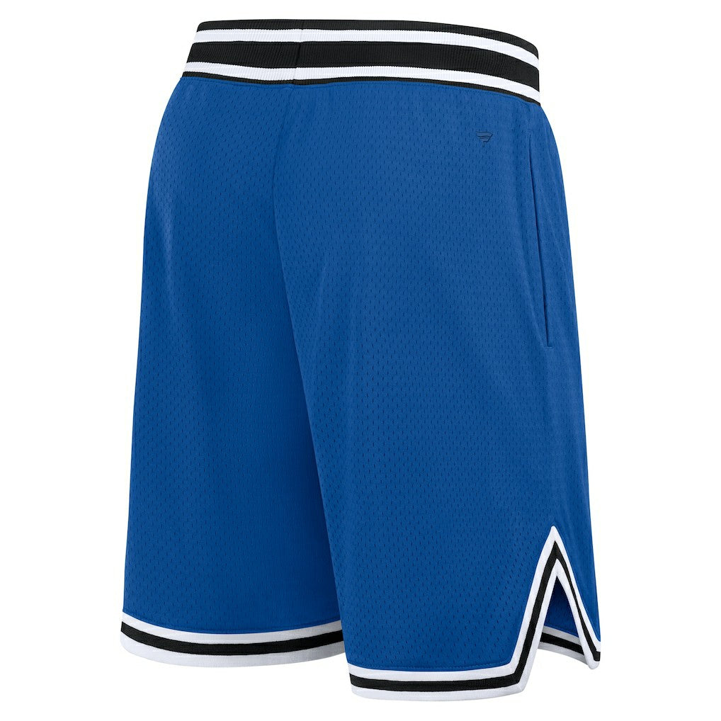 Buffalo Bills Elements Future Ground Shorts - Royal outlet