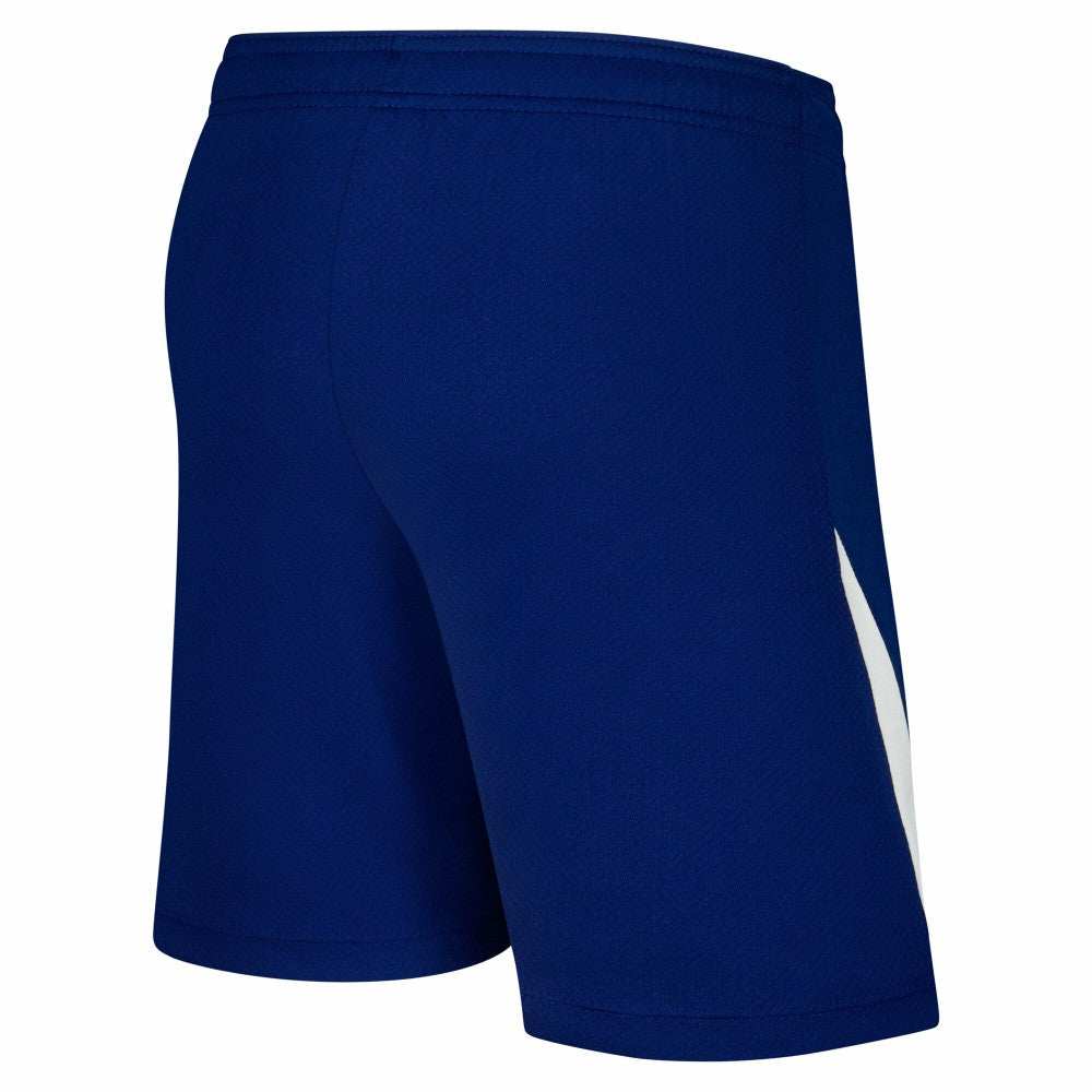 Paris Saint-Germain Jordan Brand Youth 2024/25 Fourth Strike Performance Shorts - Blue | Jordan cheap