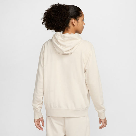 Club America CA x CA Club Fleece Pullover Hoodie - Cream | Nike shop
