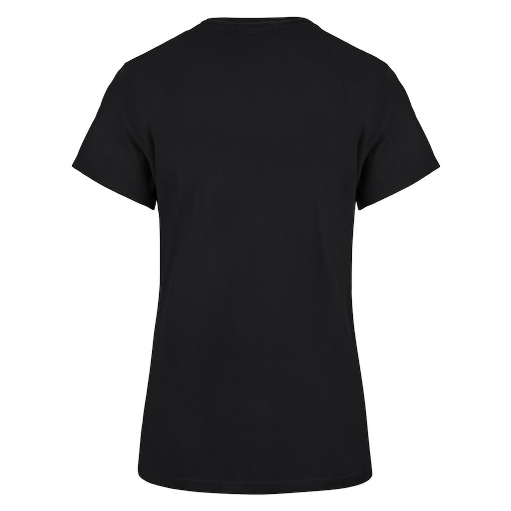 Boston Celtics '47 Women's 2024 NBA Finals Champions Trophy Franklin T-Shirt - Black | 47 brand sale