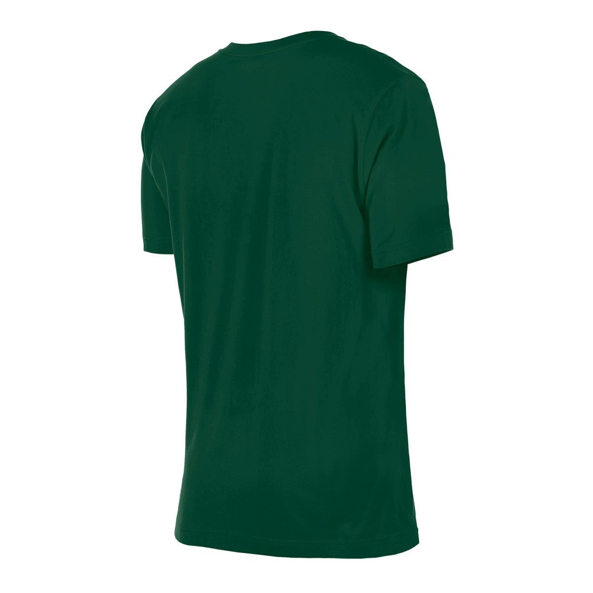 Milwaukee Bucks Women's Glam Game Flower T-Shirt - Hunter Green | New Era for sale