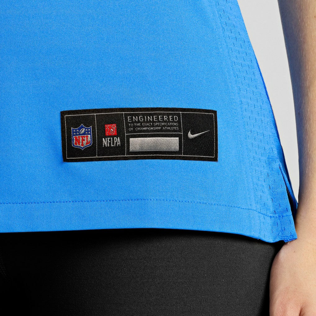 Bud Dupree Los Angeles Chargers Women's Team Game Jersey - Powder Blue | Nike online