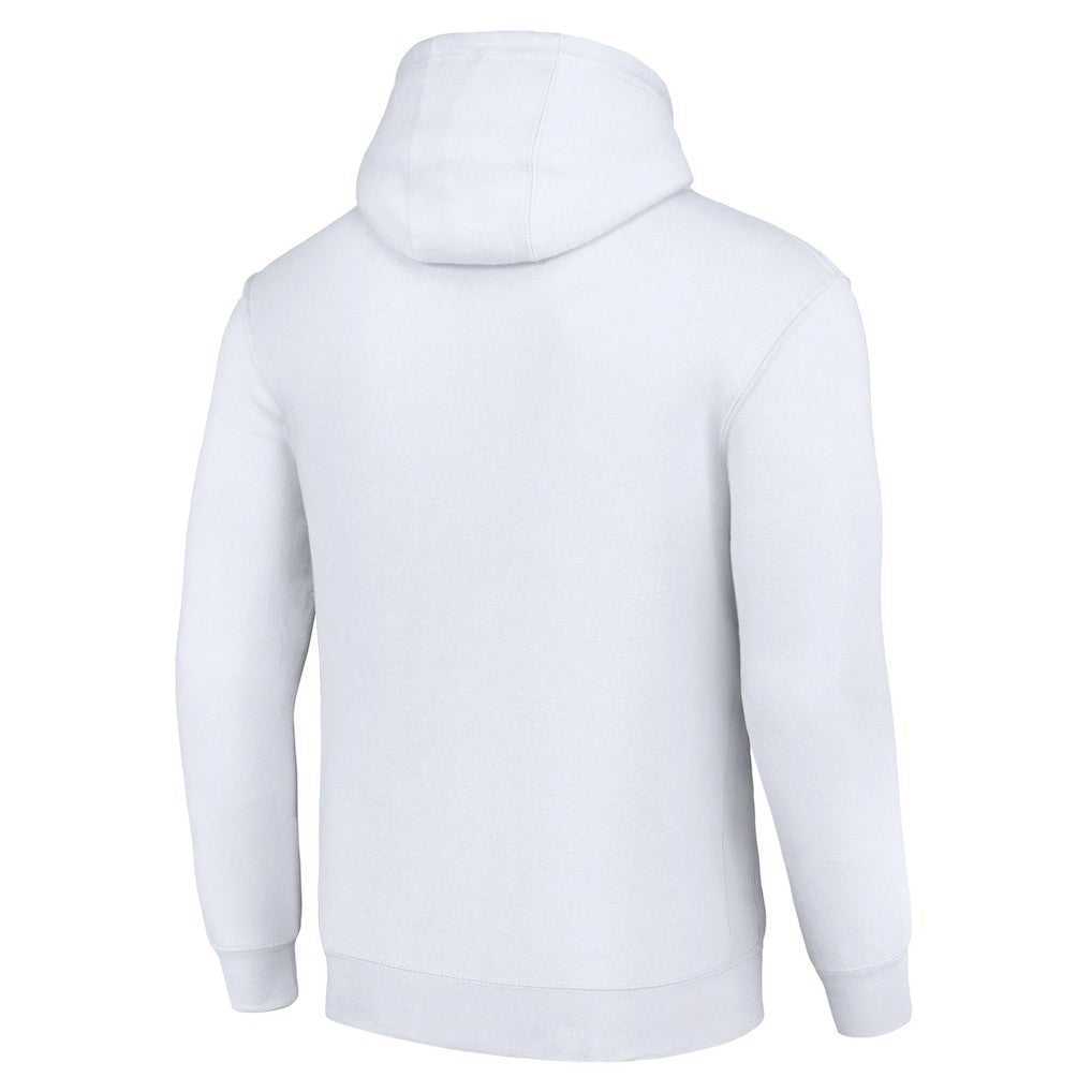 Indianapolis Colts Starter Player Grid Pullover Hoodie - White outlet