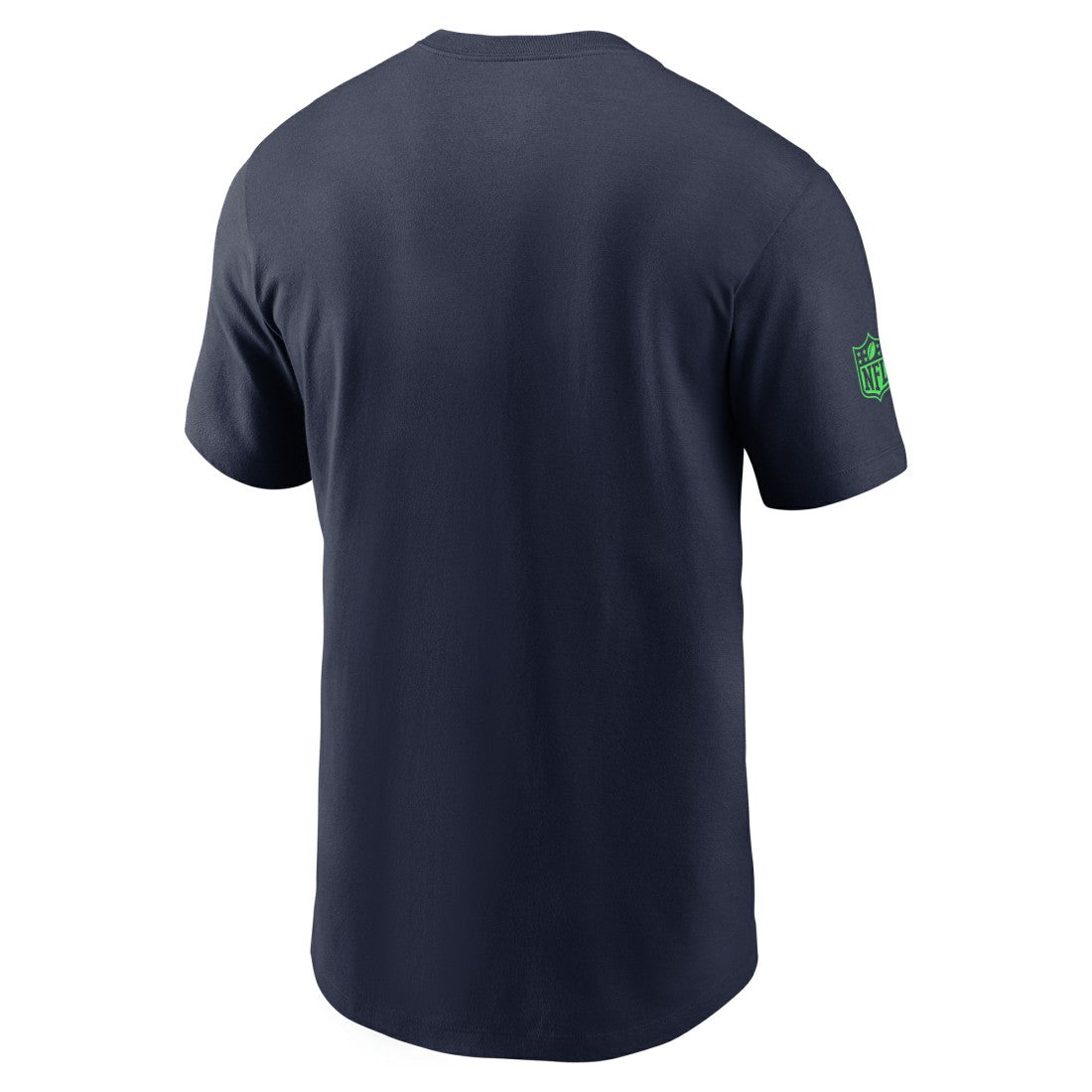 Seattle Seahawks Sideline Dri-FIT T-Shirt - College Navy | Nike sale