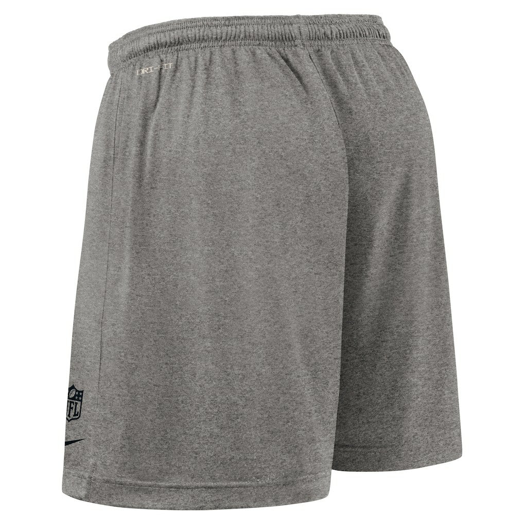 Cincinnati Bengals Sideline Reversible Dri-FIT Shorts - Black | Nike discount